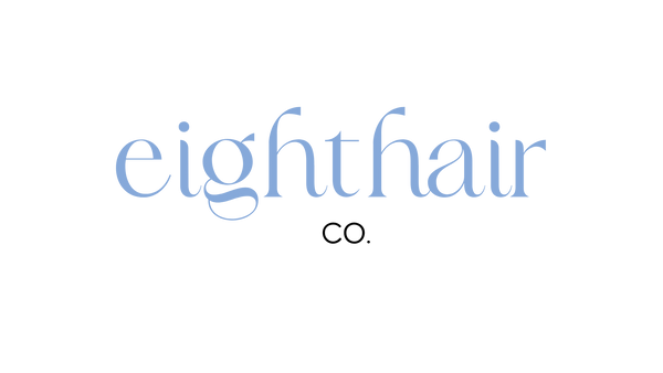 EIGHT Hair Co.