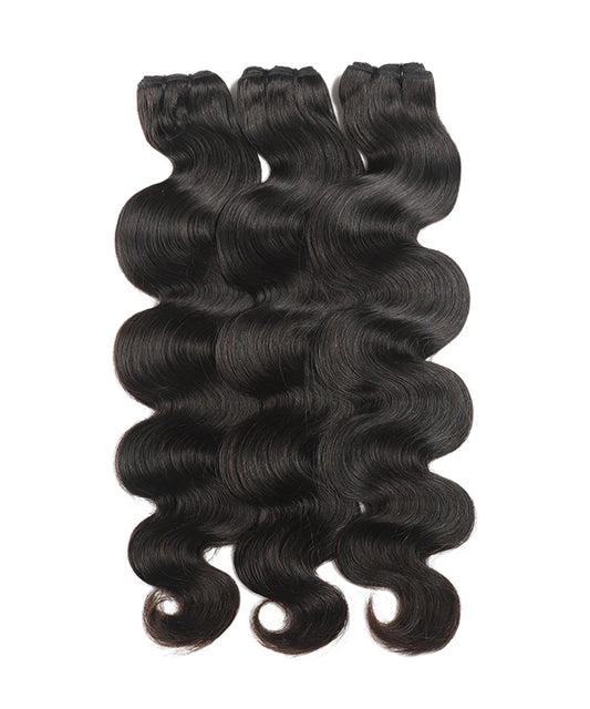 Balinese Body Wave